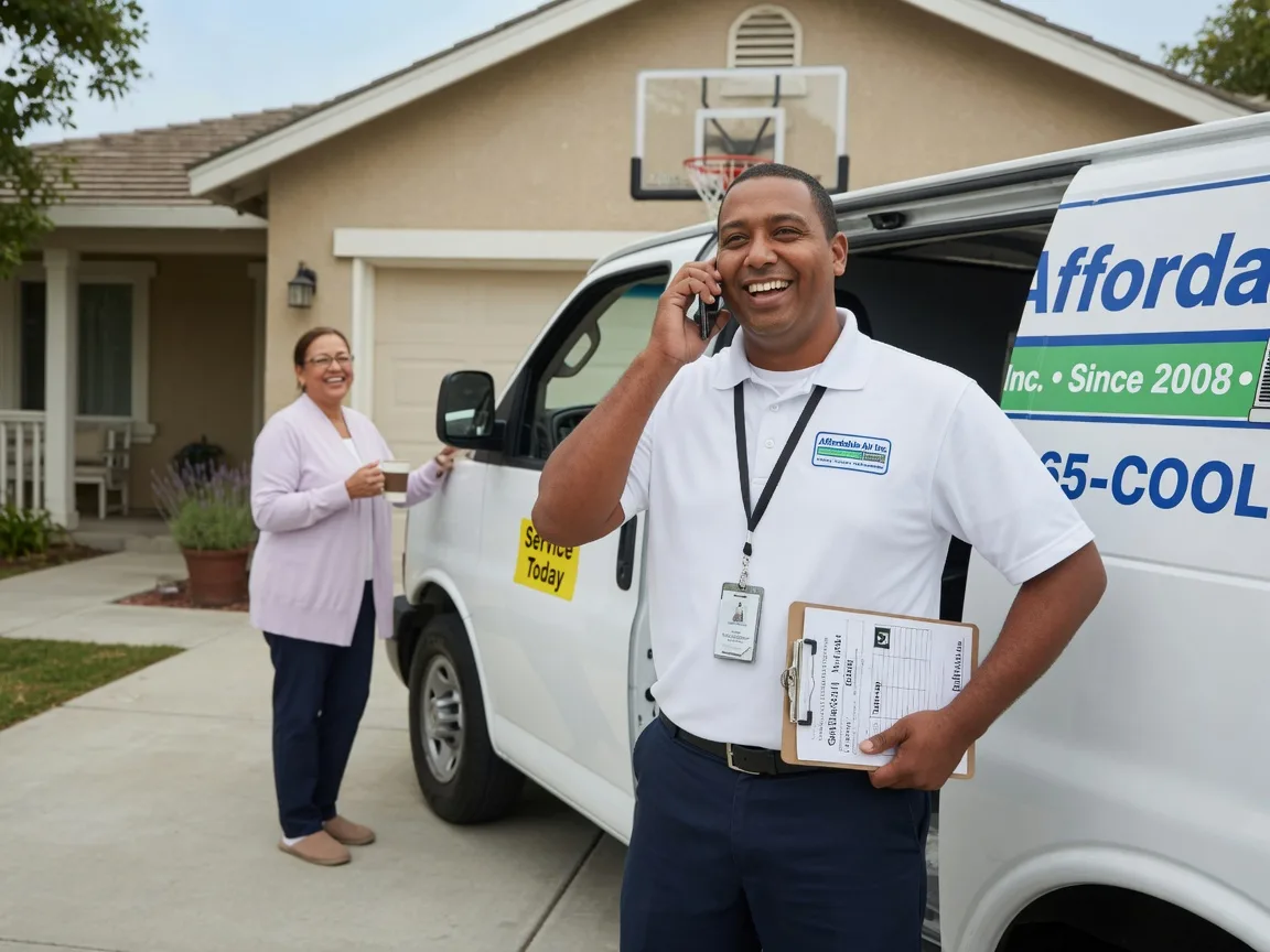 Central Ac Repair Superior, IA FAQs